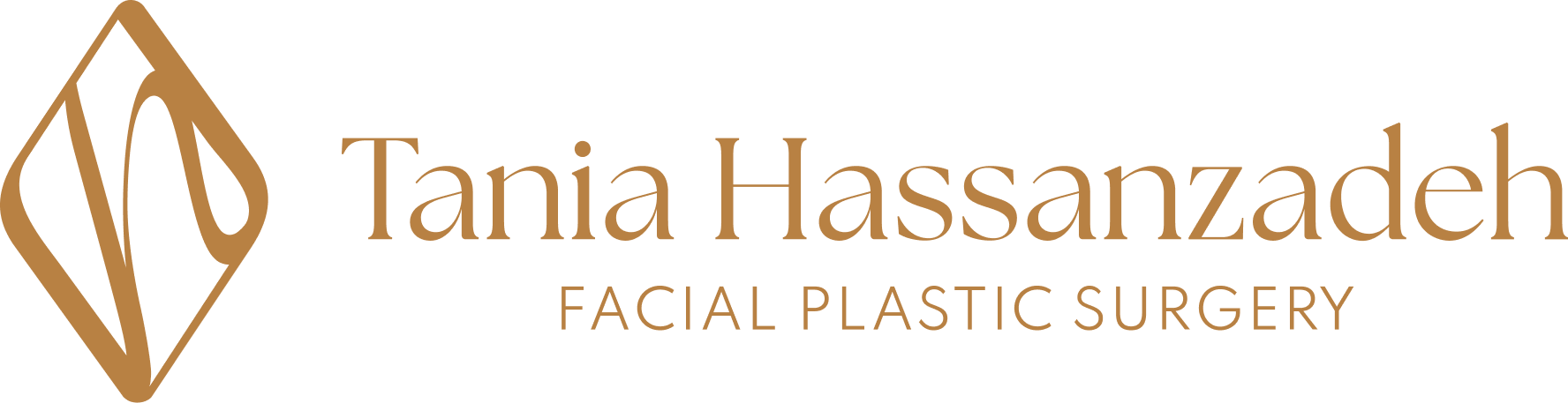 Tania Hassanzadeh &mdash; Facial Plastic Surgery
