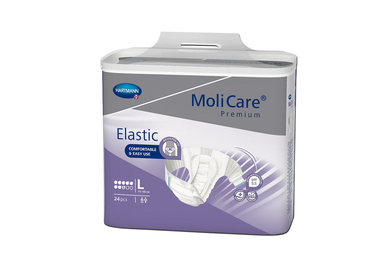 MoliCare Premium Elastic 8D