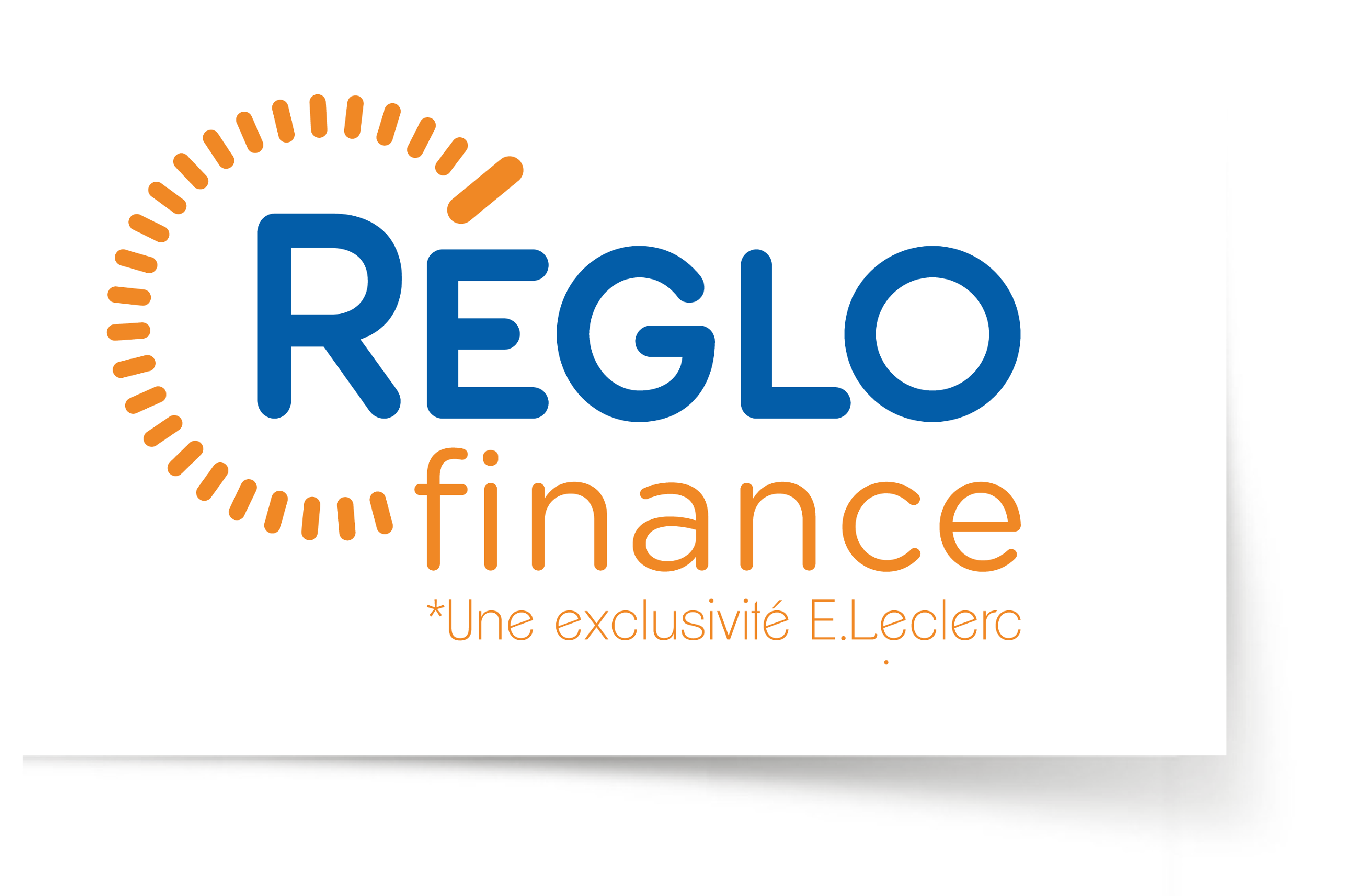 credit reglo finance e.leclerc leclerc