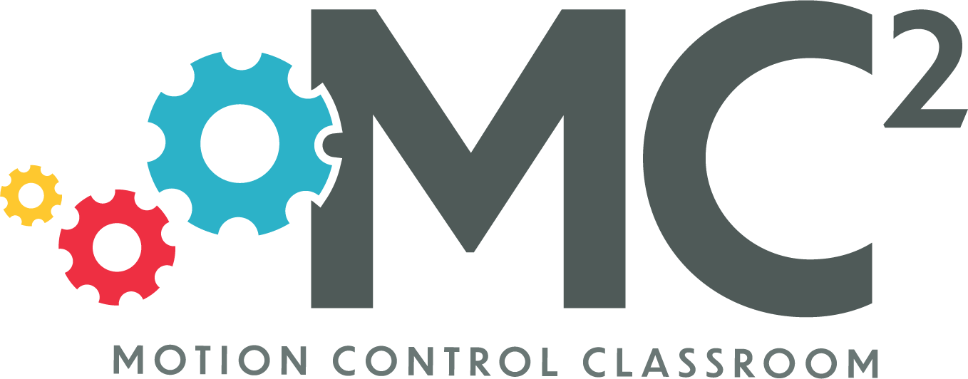 Design World's Motion Control Classroom