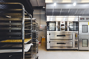 How Do Club Chefs Choose Kitchen Equipment? - Club + Resort Chef