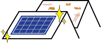 prolong life of your roof