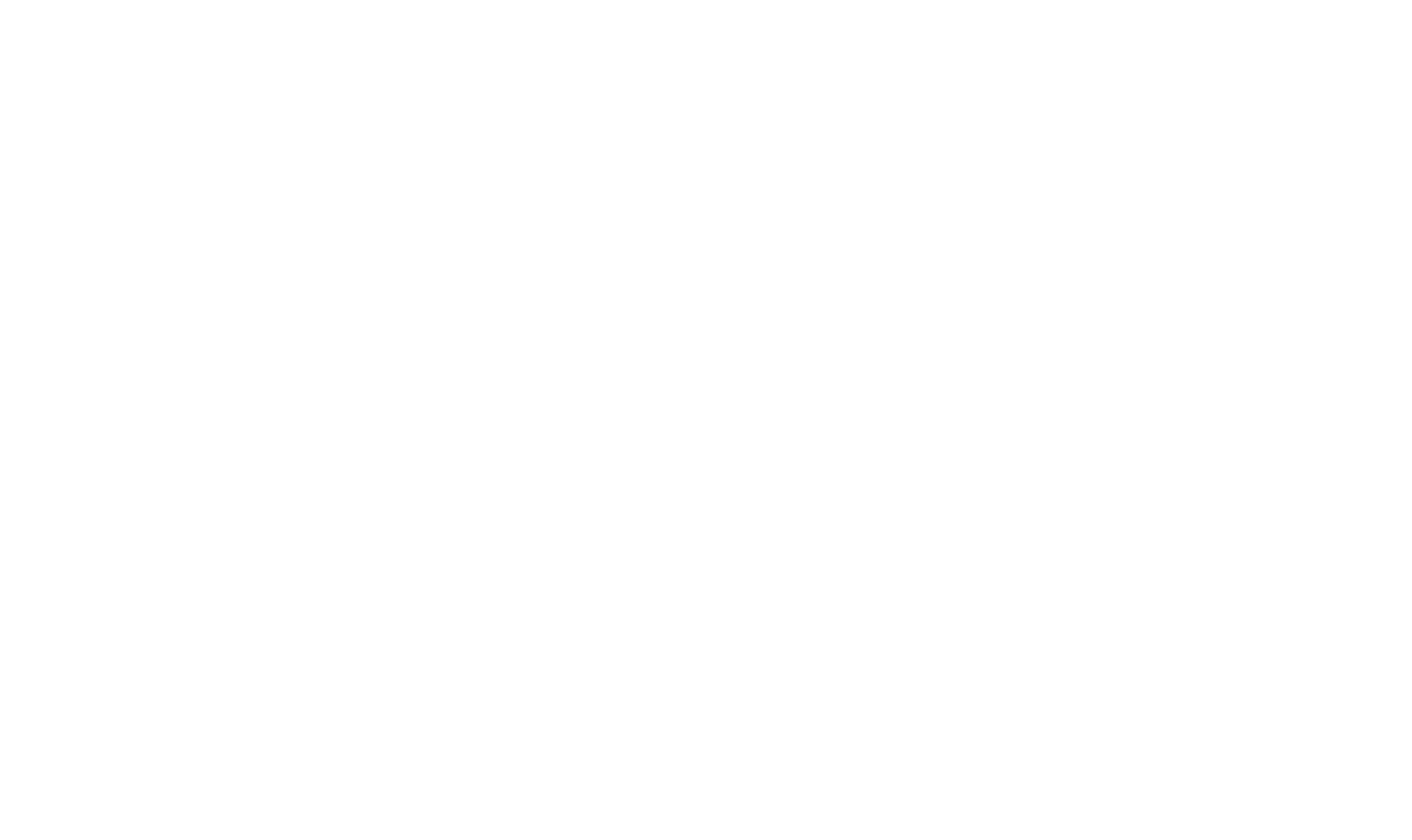 Coastal Mowing and Tree of Florida White Logo