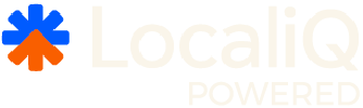 LocaliQ Powered logo