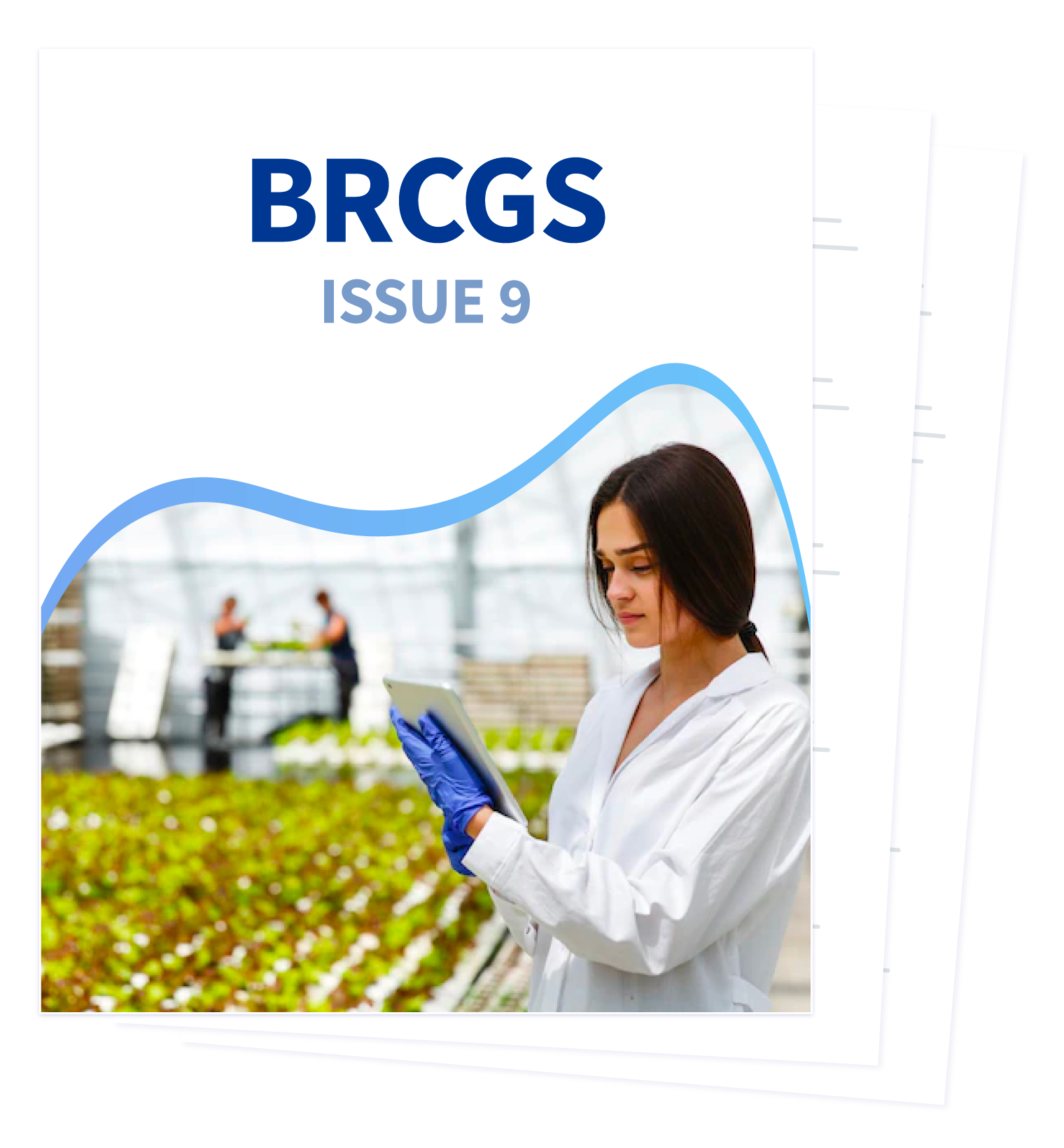 BRCGS Issue 9