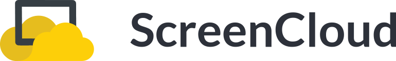ScreenCloud Logo