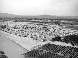 hanford nuclear site