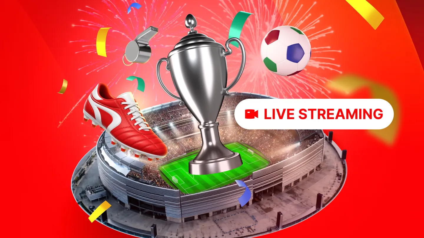 Visuel livestream