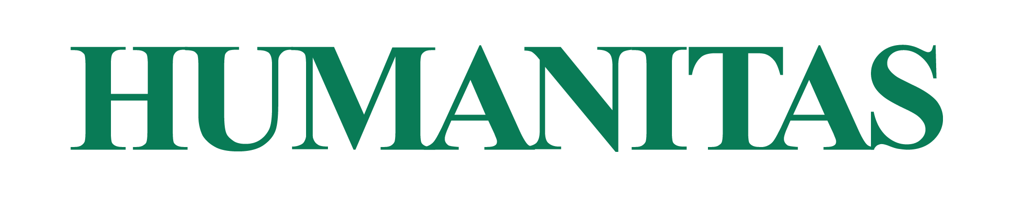 Logo Humanitas