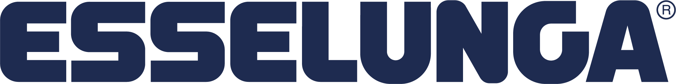 Logo Esselunga