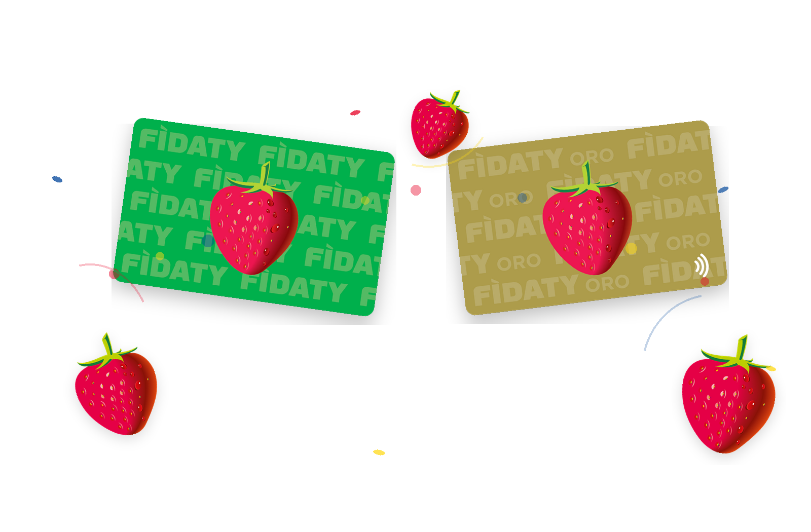 Carte Fidaty Esselunga