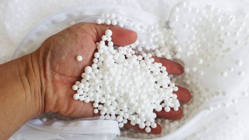 Bean Bag Filling by Yee Hup Foam