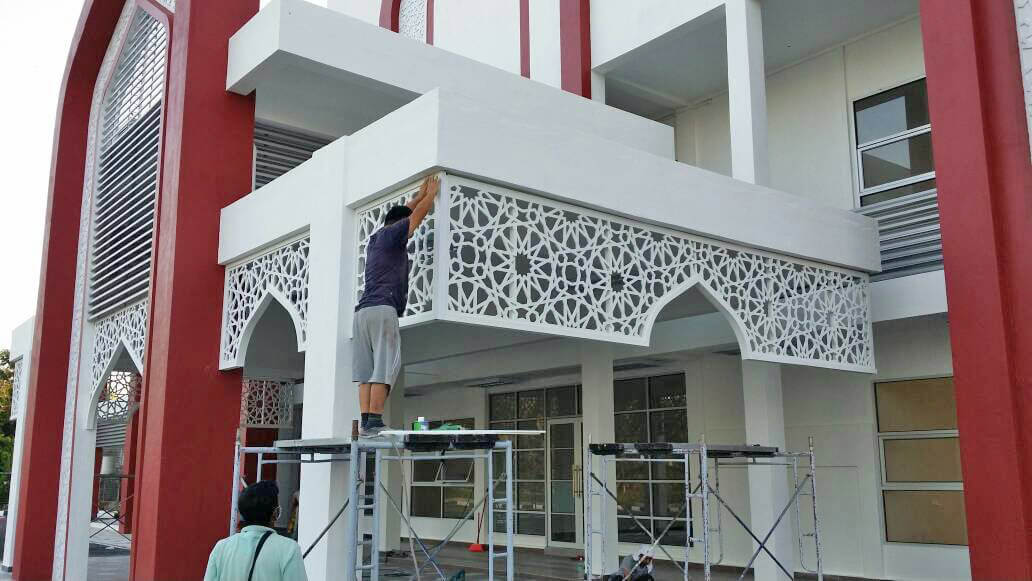 CLC project 1, CLC, by HDE Mouldings