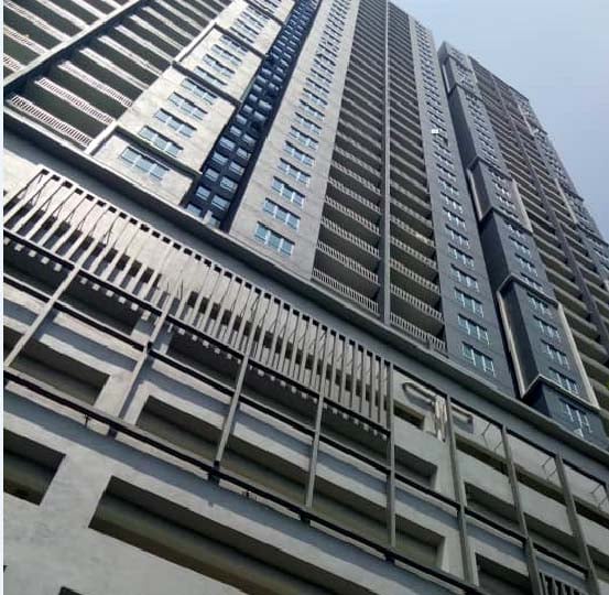 Lightweight facade 2, Facade, by HDE Mouldings