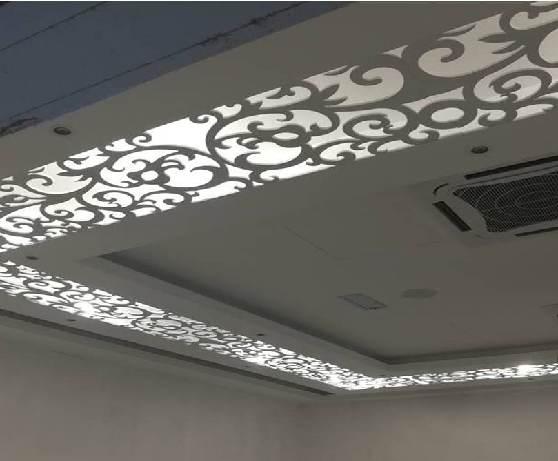 CLC project 2, CLC, by HDE Mouldings