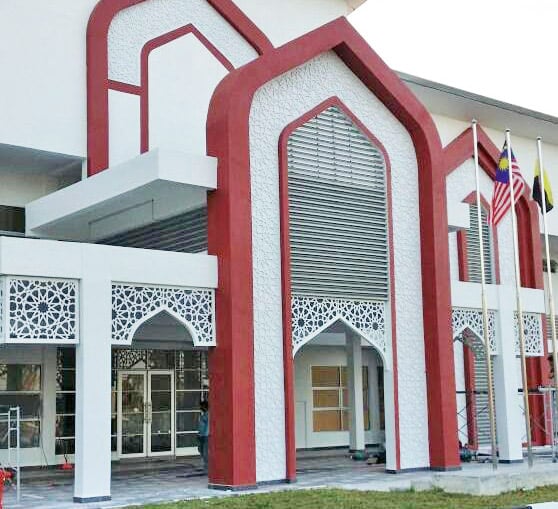 CLC project 3, CLC, by HDE Mouldings
