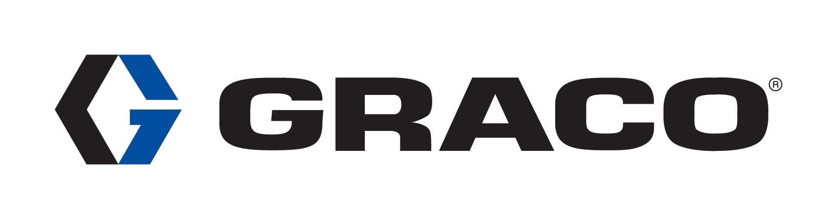 GRACO spray equipment