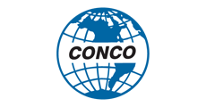 Conco eddy current testing