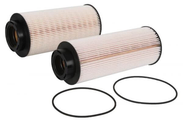 Scania Filter by Hogans