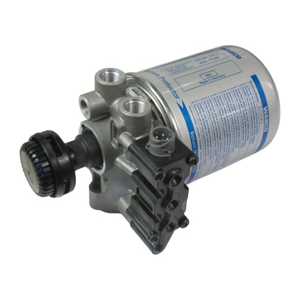 Volvo Air Dryer by Hogans