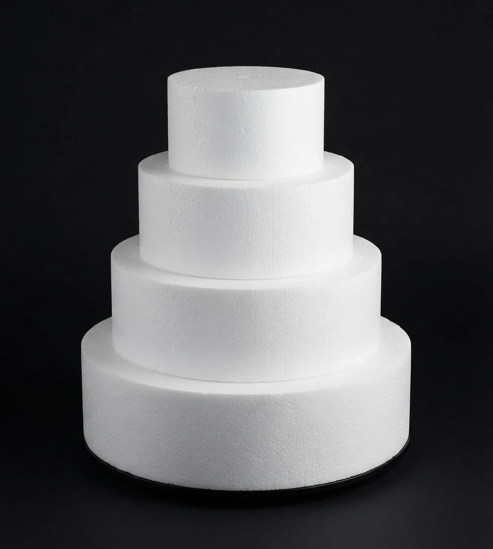 Dummy Cake by Yee Hup Foam