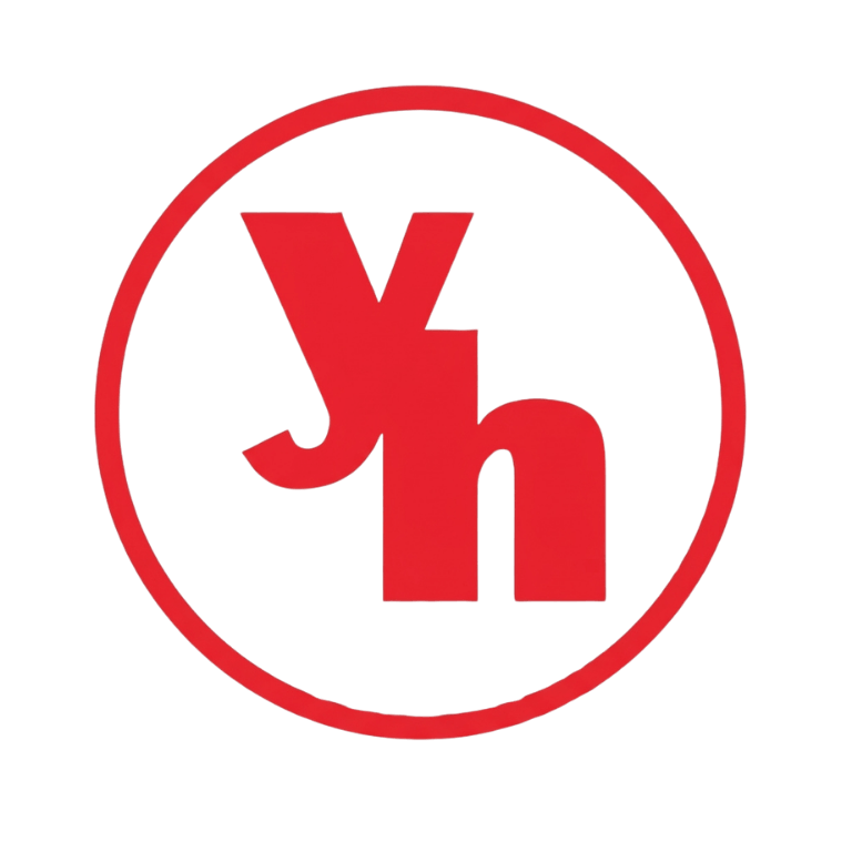 Yee Hup Foam logo