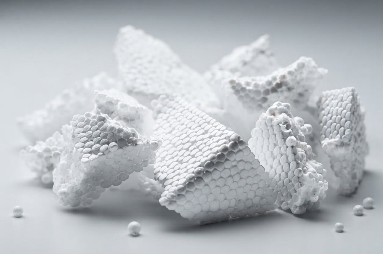 Polystyrene Foam by Yee Hup Foam