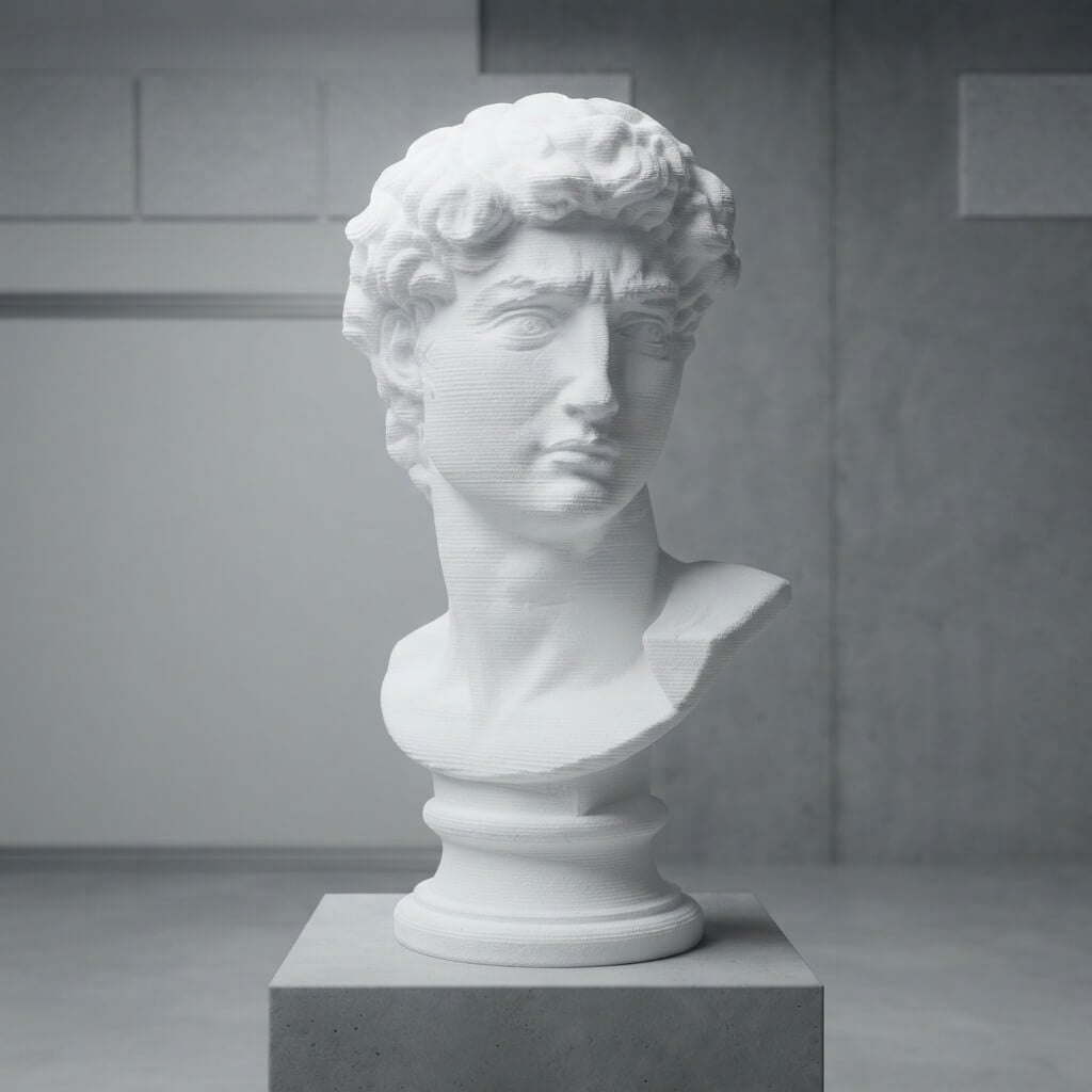 3D Foam Sculpture by Yee Hup Foam