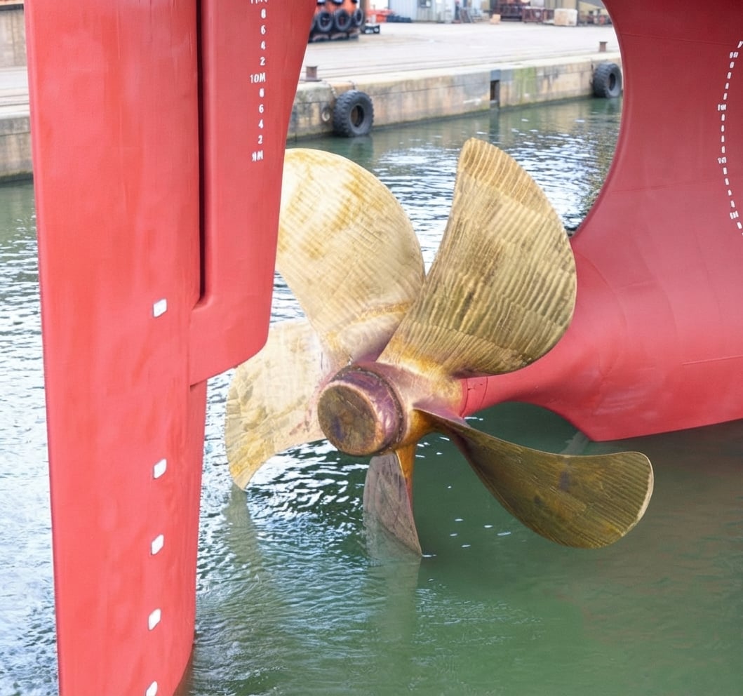 Anodes for cathodic protection