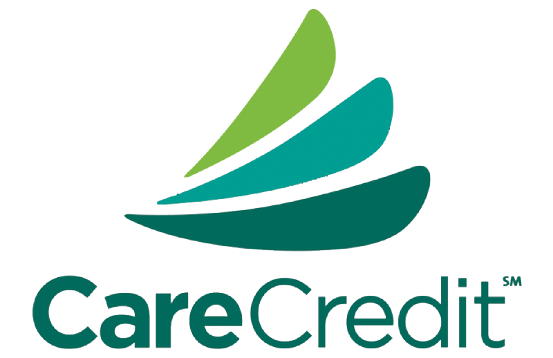 care credit logo in green