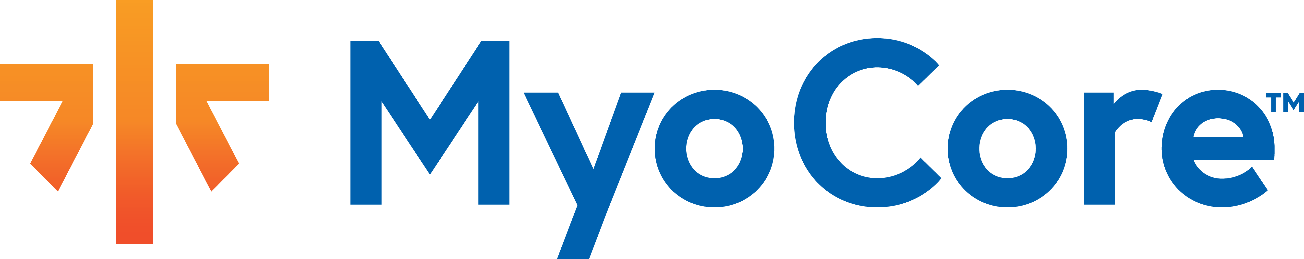 MyoCore Logo