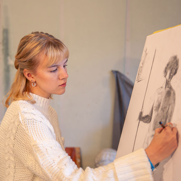 Ven y conoce nuestra universidad