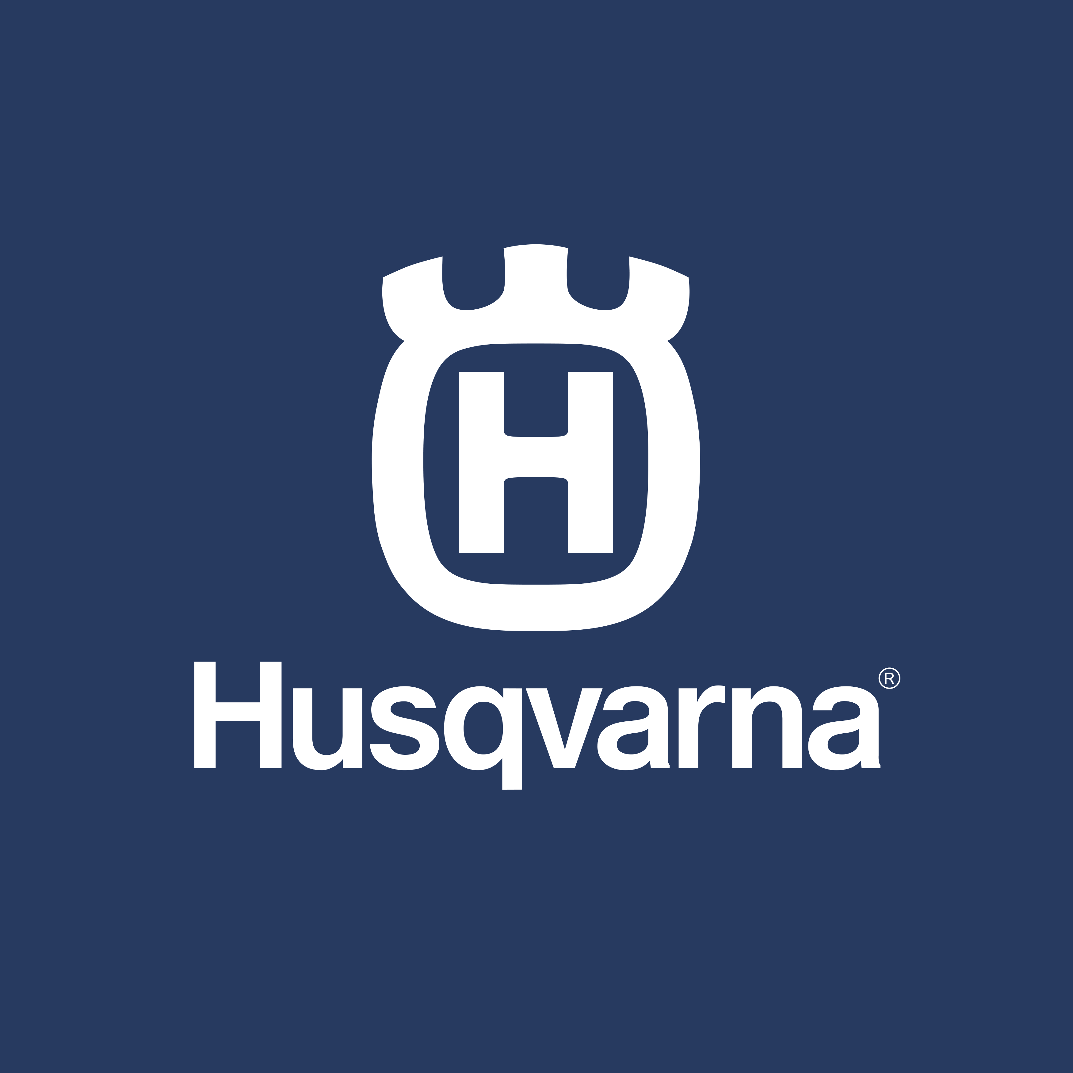 HusqvarnaLogo
