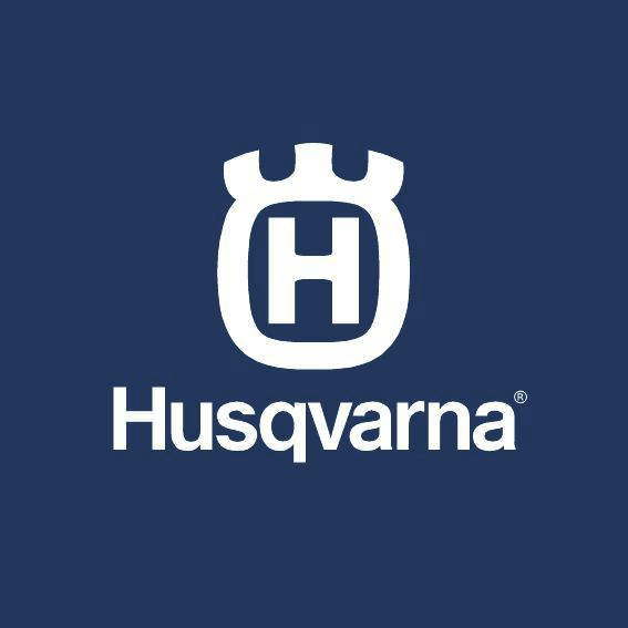 HusqvarnaLogo