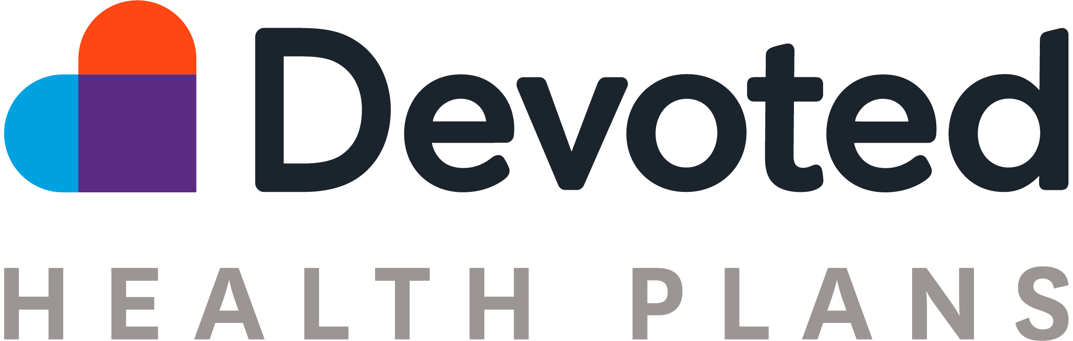 Devoted Health Plans Logo