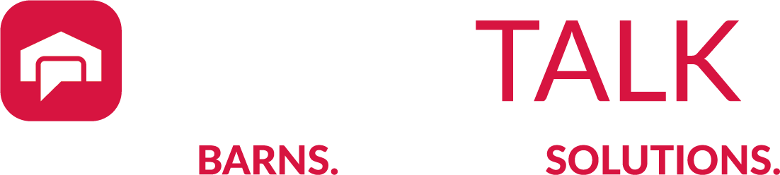BarnTalk - Smarter Barns. Smarter Solutions.