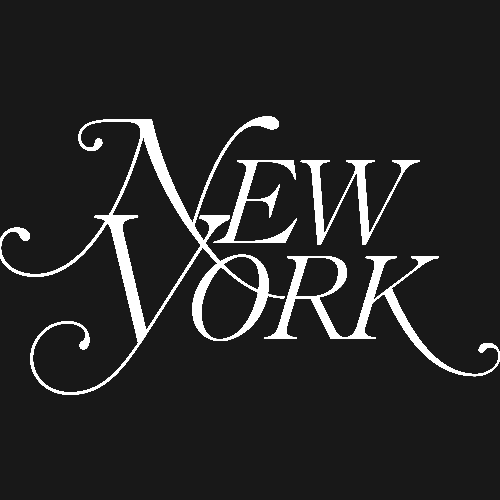 New York magazine logo