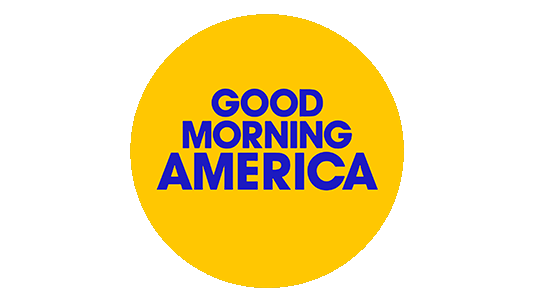 Good Morning America logo