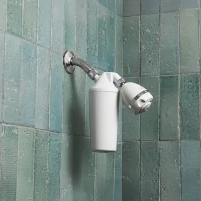 Aquasana shower filter