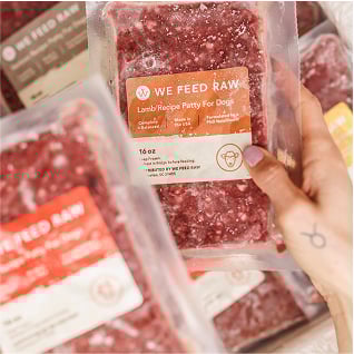 High quality ingredients
