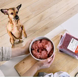Personalized meals