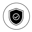 Safety icon