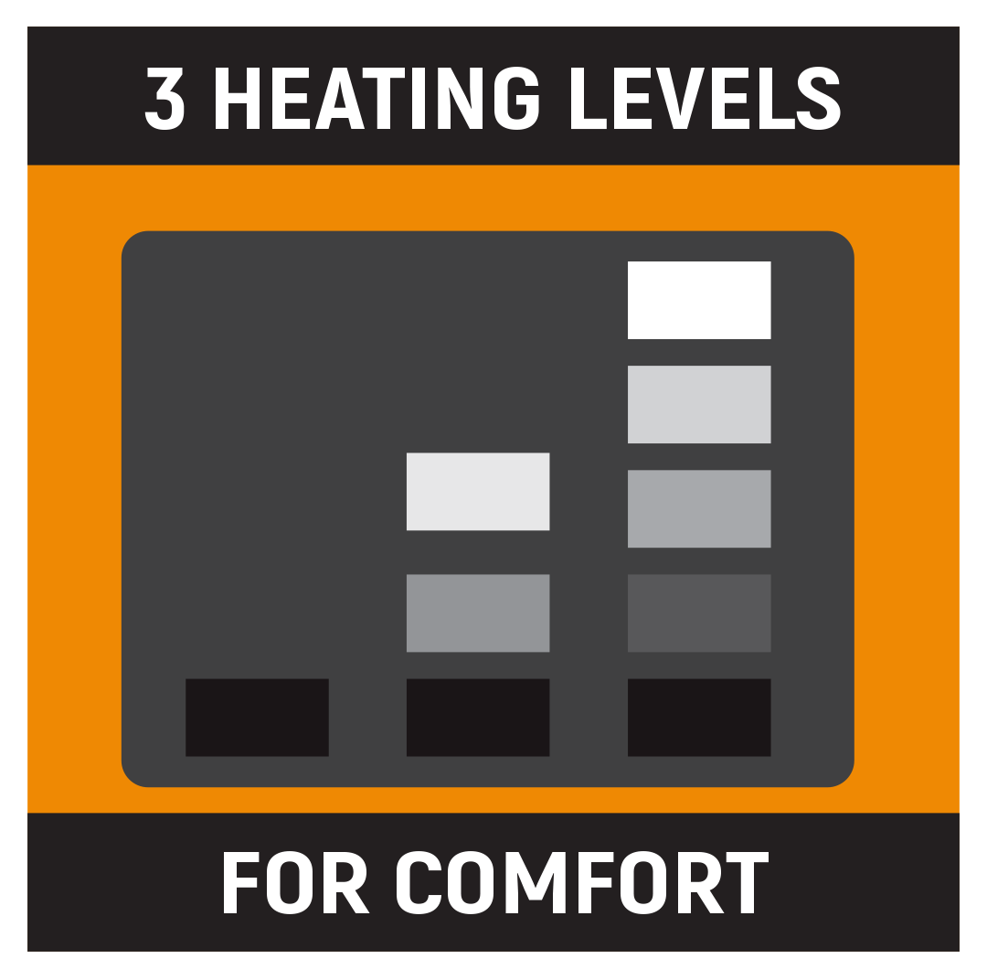 GEARWRENCH Heated Apparel | Gearwrench