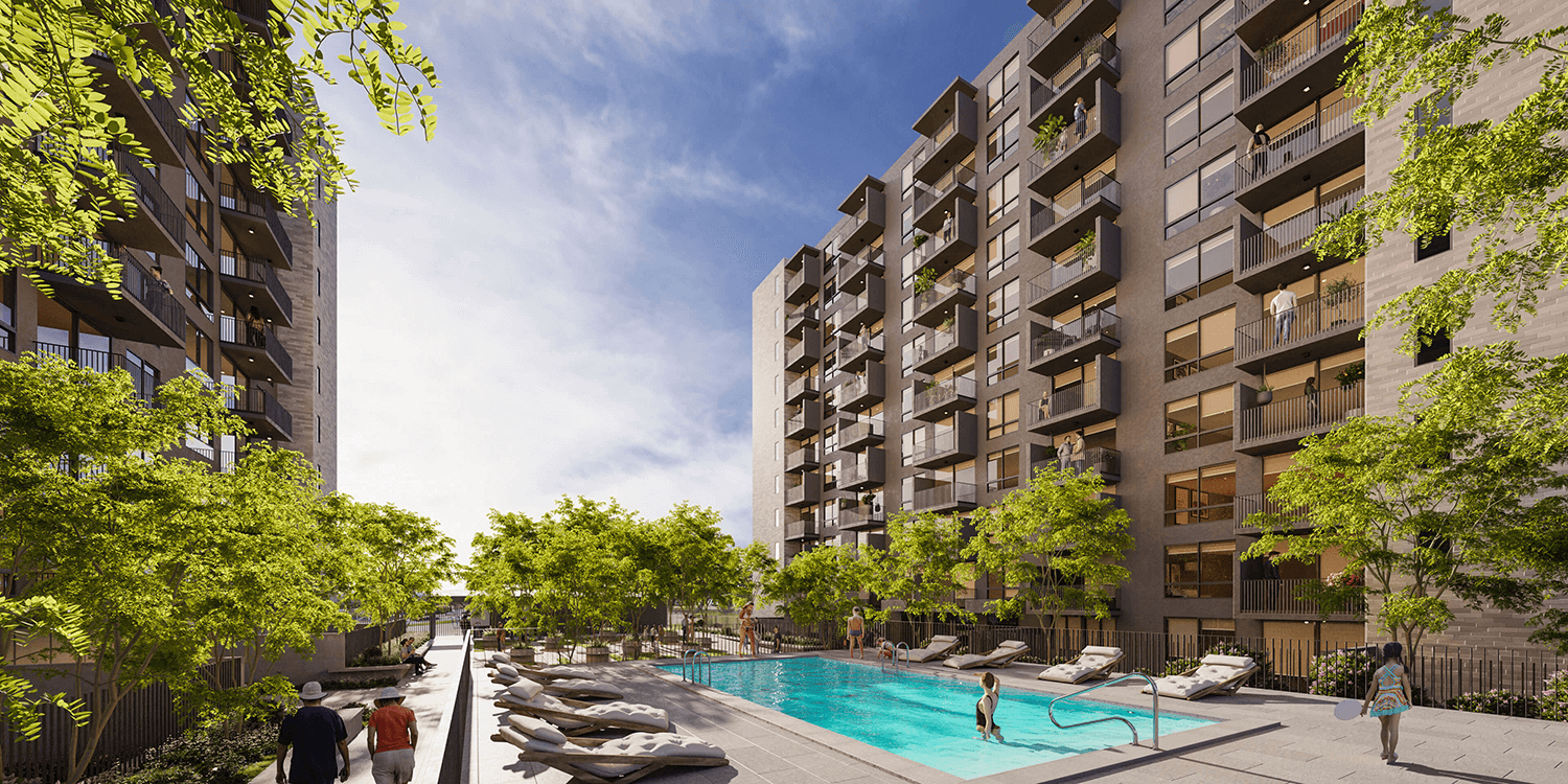 Oasis Plaza E. Molina Morel