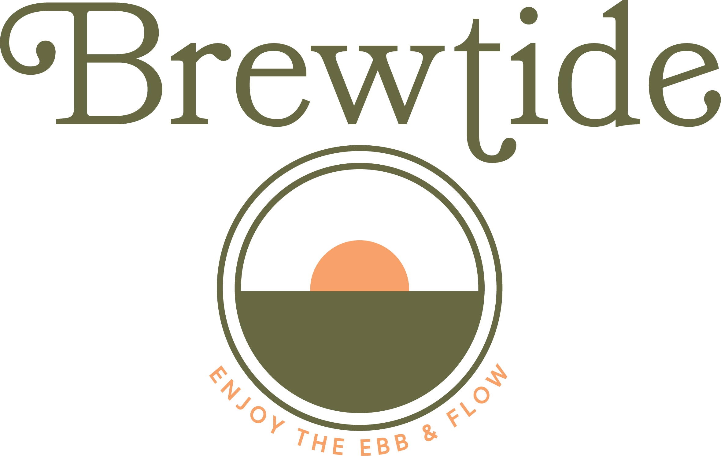 Brewtide Brisbane Logo