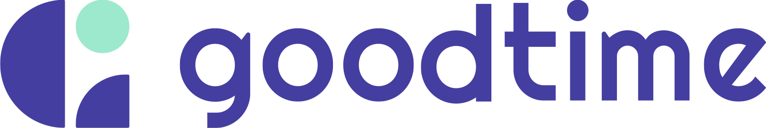 GoodTime Logo