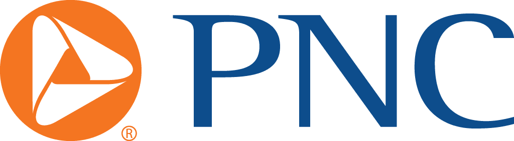 PNC Financial Services Group Logo