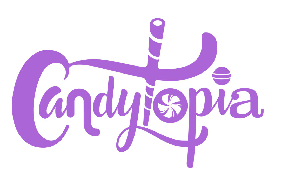 Candytopia The Ultimate Candy Coated Adventure Awaits You