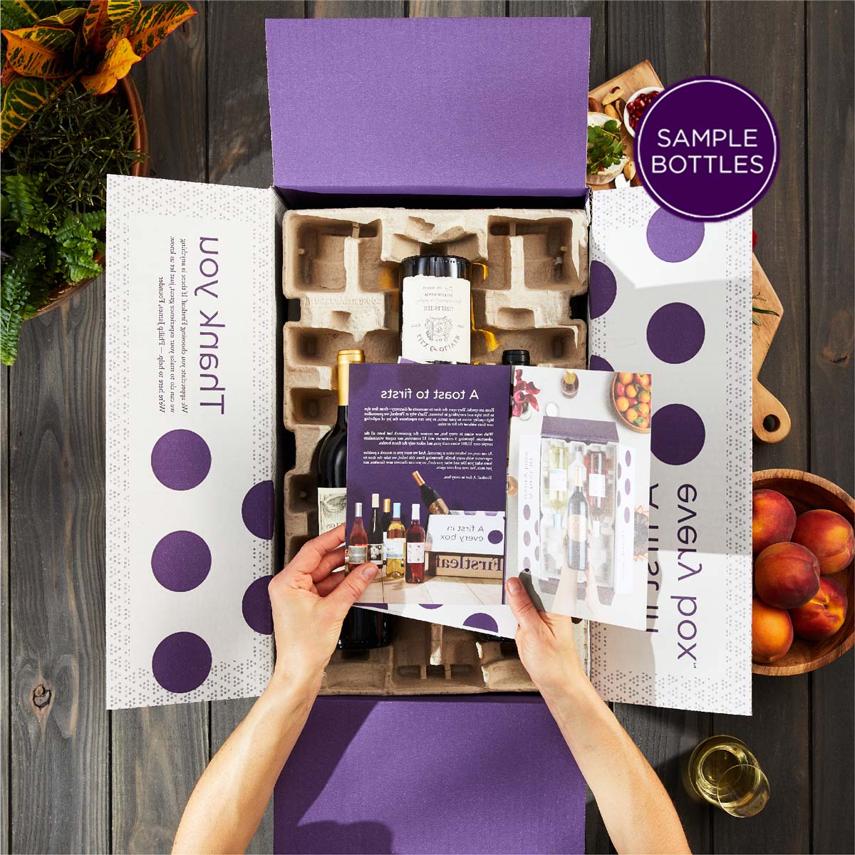 Buying AwardWinning Wine Is Simple With Firstleaf