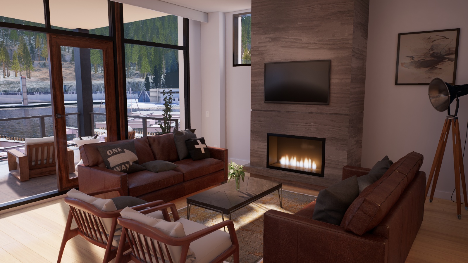 Horseshoe Bay by Westbank Pre Sales My Next Condo